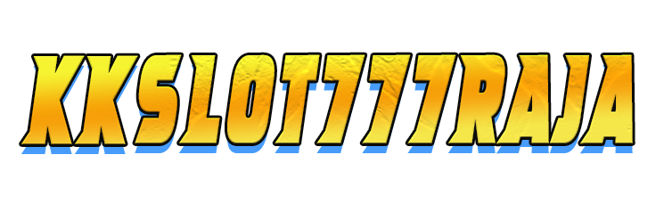 KKSLOT777RAJA